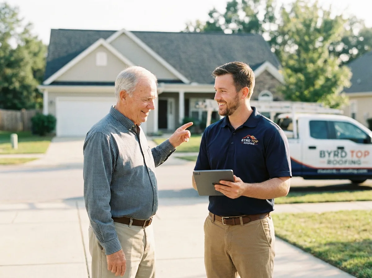 Roofing Oregon FAQs
